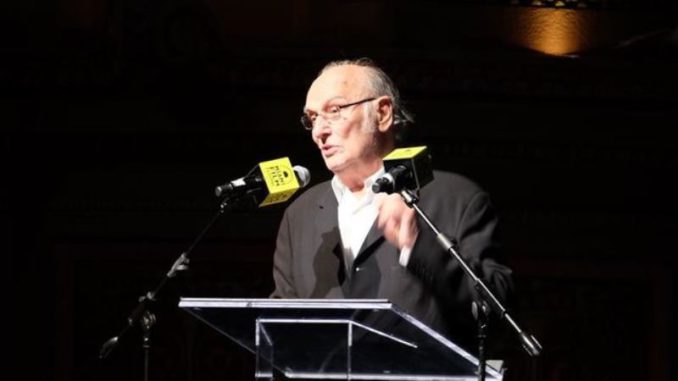 cineasta-Carlos-Saura-homenajeado