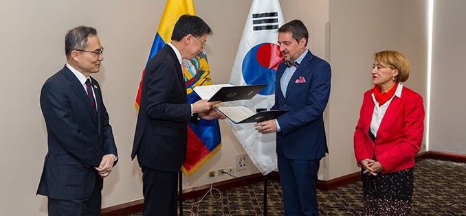 corea