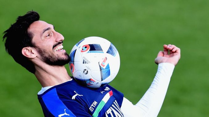 davide astori 2