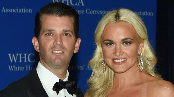 donald trump jr