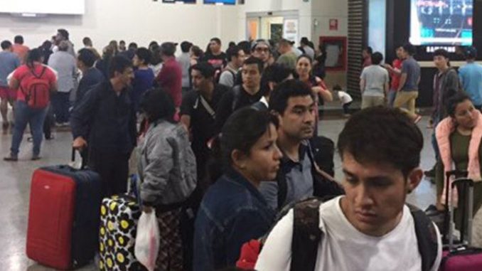 ecuatorianos en venezuela