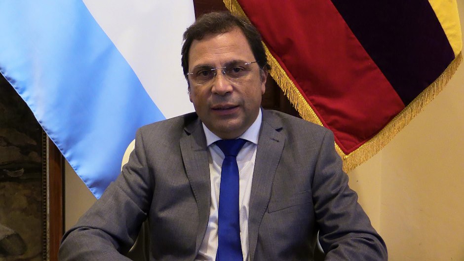 Argentina insta a Ecuador a hallar solución a falta de titular de la Unasur
