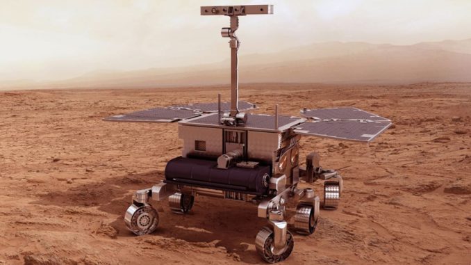 exomars