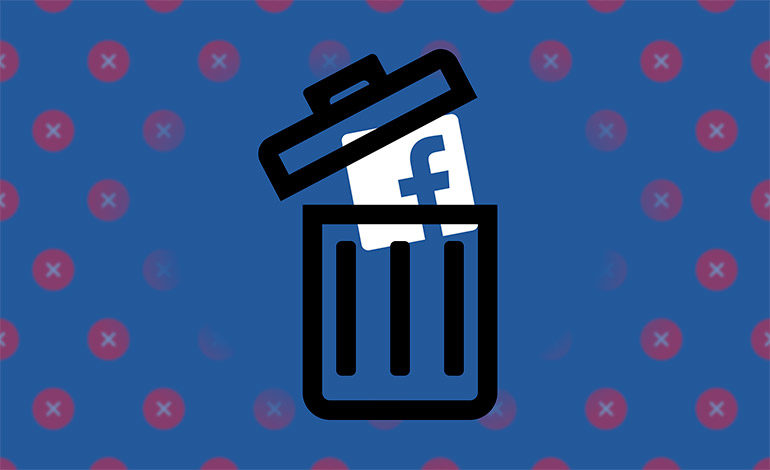 Movimiento "Borra Facebook" suma miles de seguidores en otras redes sociales