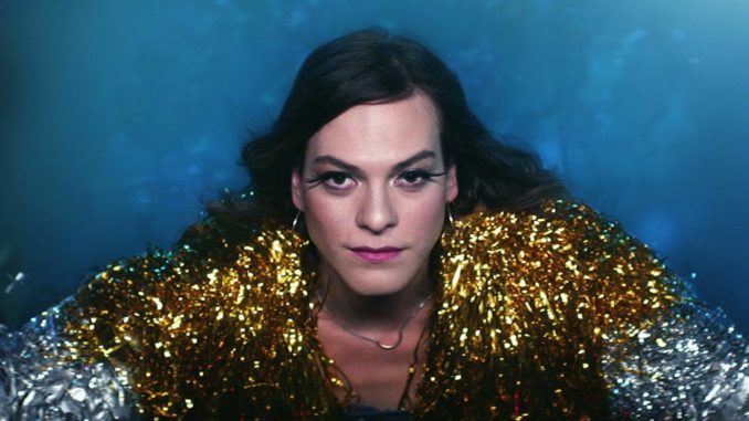fantastic woman