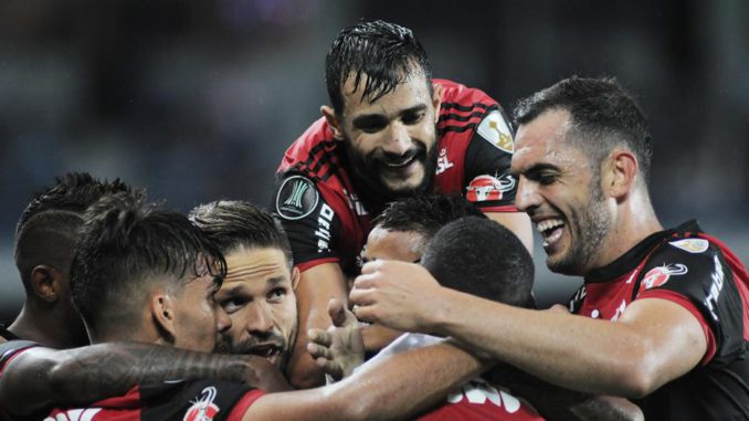 flamengo