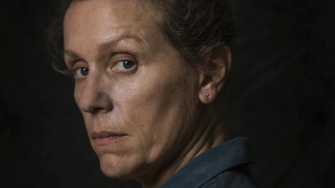 frances macdormand