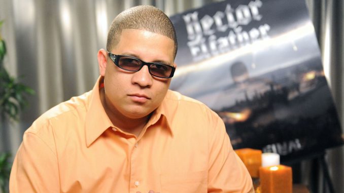 hector el father