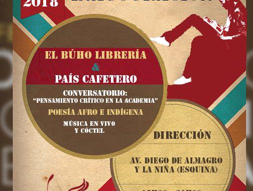 'El Búho Librería - País Cafetero'
