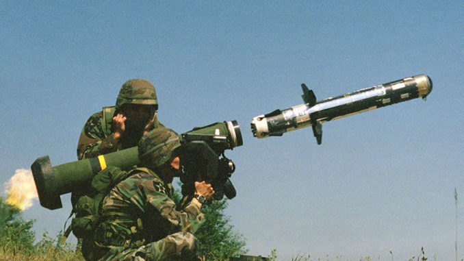 javelin