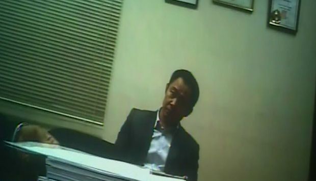 kenji