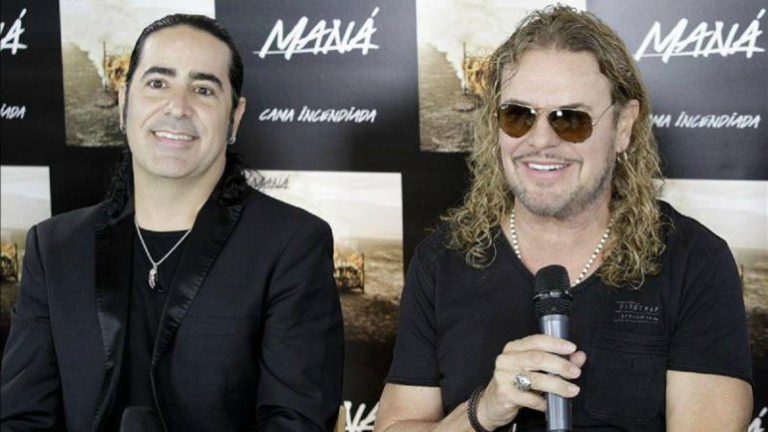 Fher Olvera | La República EC