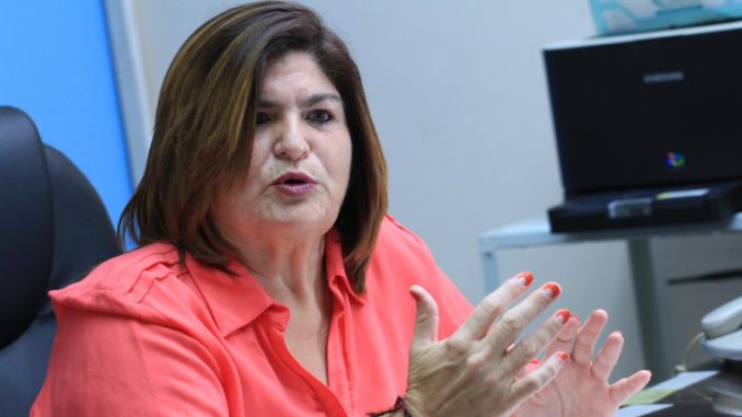 maria elsa viteri