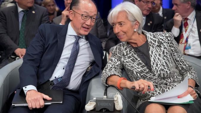 ministros G20 Argentina