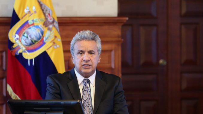 moreno anuncios