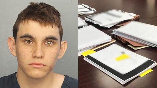 nikolas cruz