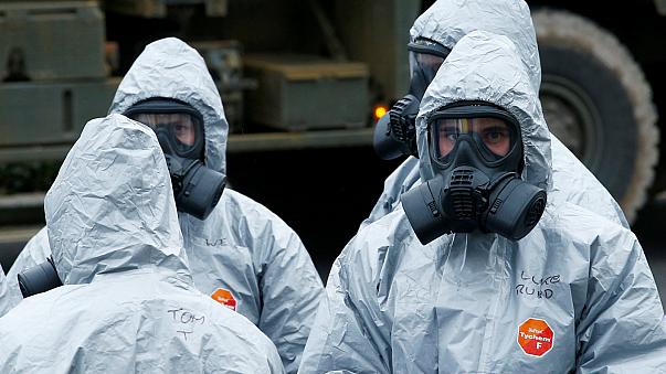 novichok
