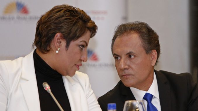 ochoa y carrion
