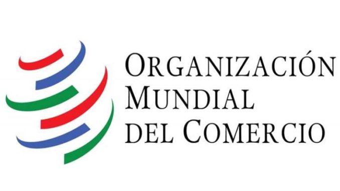 organización munidial del comercio