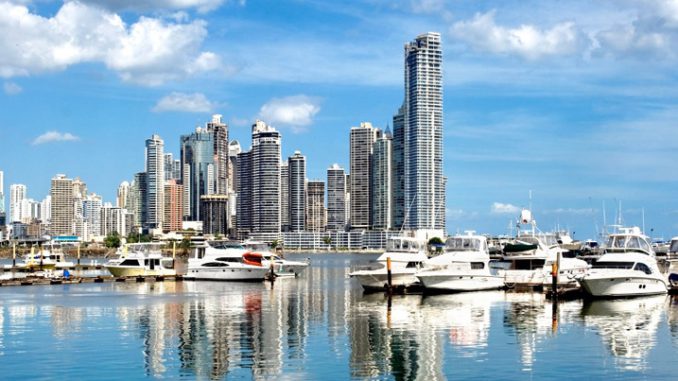 panama turismo