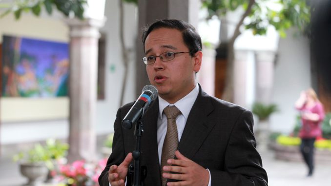 patricio rivera ecuador
