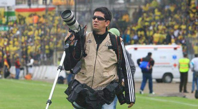 paul rivas