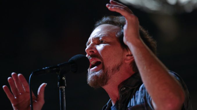 pearl jam