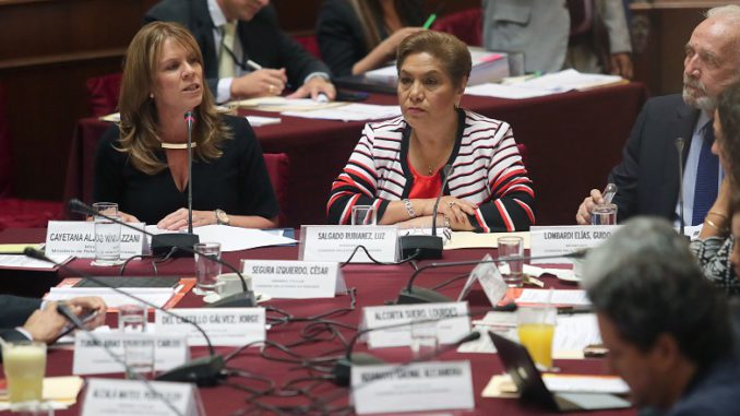 Perú retiró invitación a Maduro a Cumbre de Américas por "impedir" comicios