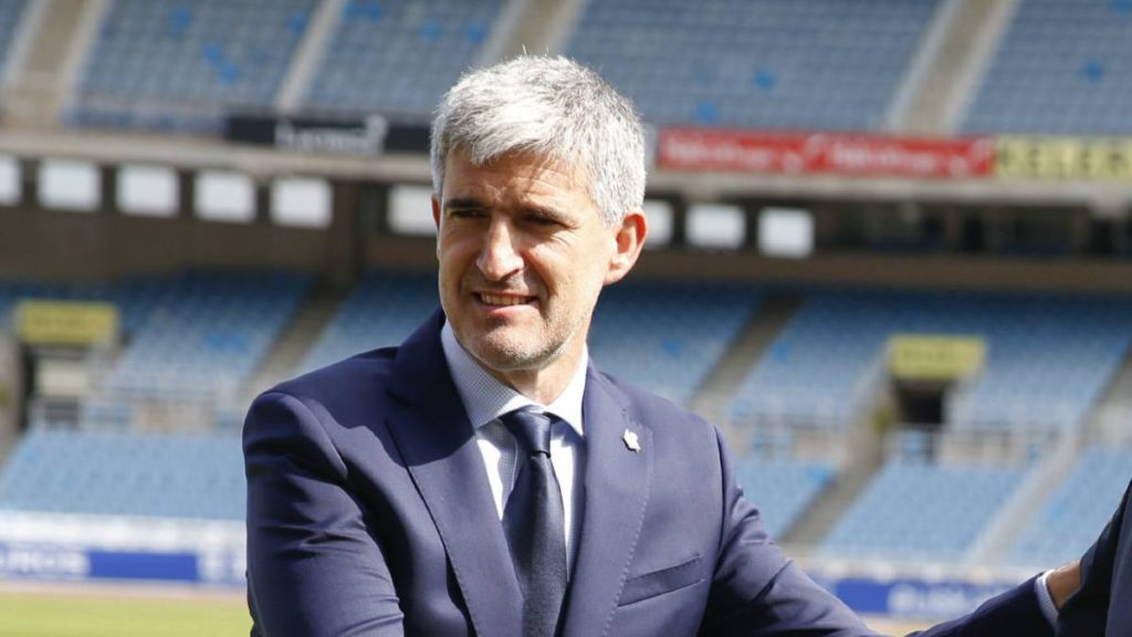 Español fortalece formación juvenil de Independiente del