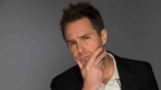 sam rockwell