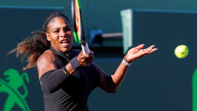 Abierto de Miami de tenis