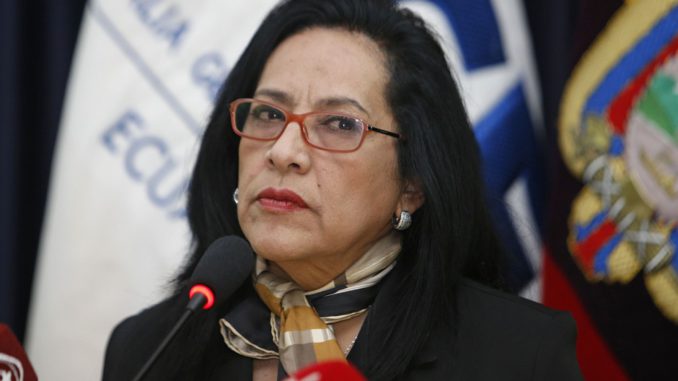 thania moreno
