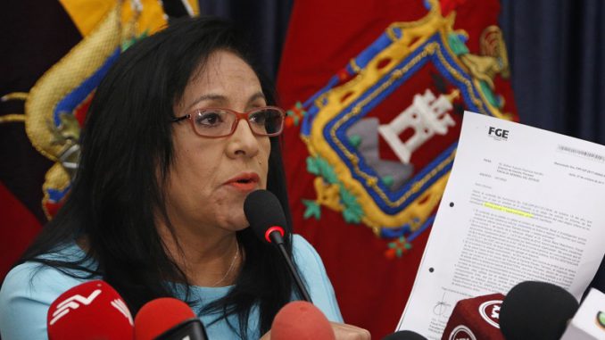 thania moreno