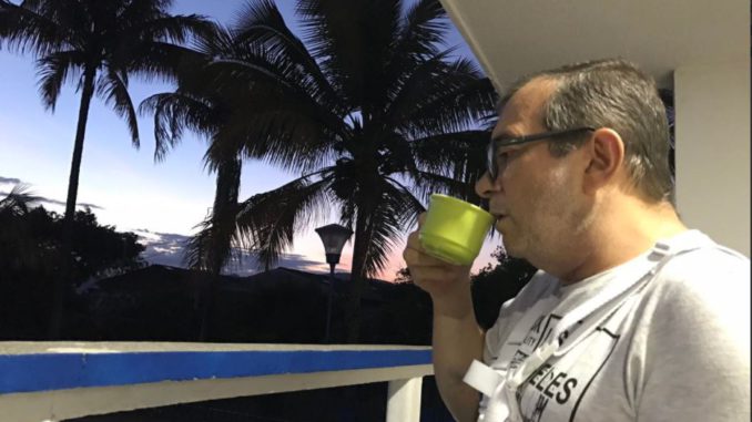 timochenko operado