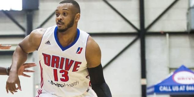 zeke upshaw