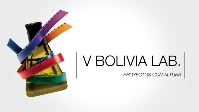 Bolivia lab