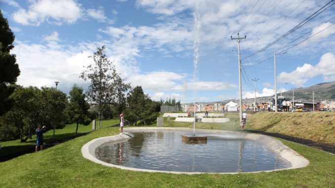 Centro Cultural Quitumbe