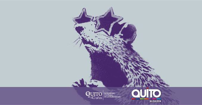 Ciclo de cine de arte urbano