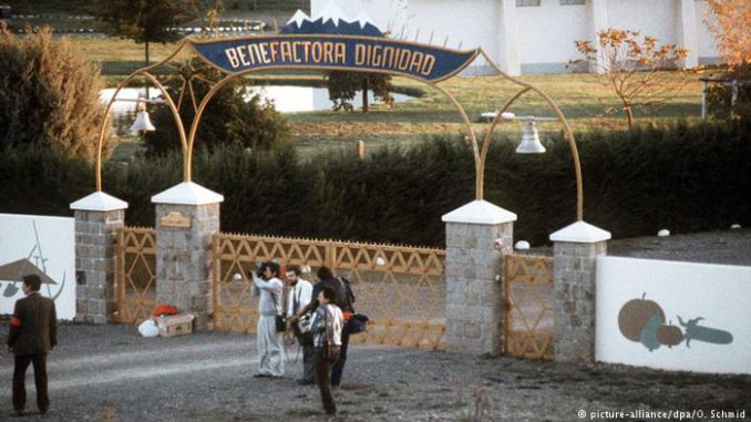 Colonia Dignidad