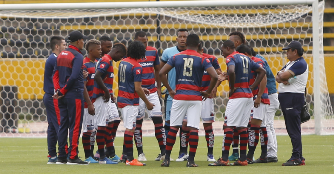 Deportivo Quito