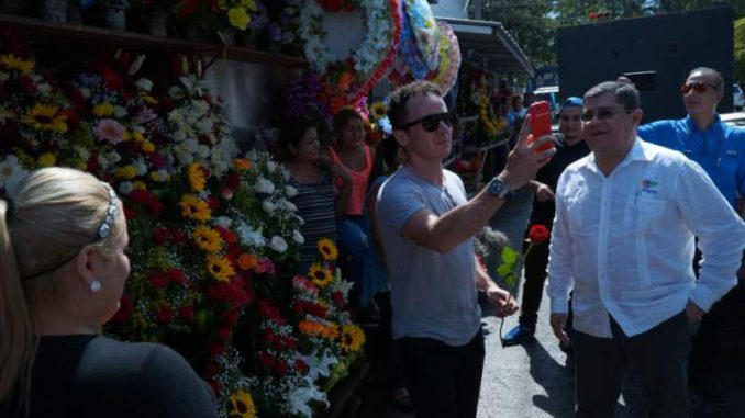 Fonseca mercado Honduras
