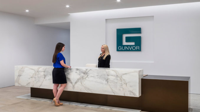 Gunvor