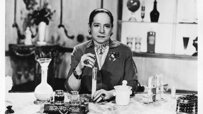 Helena Rubinstein