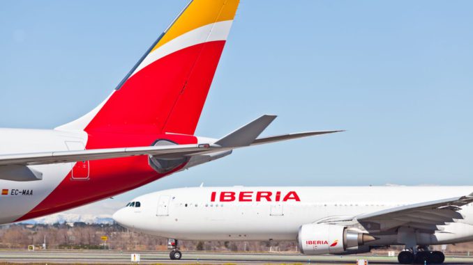 Iberia