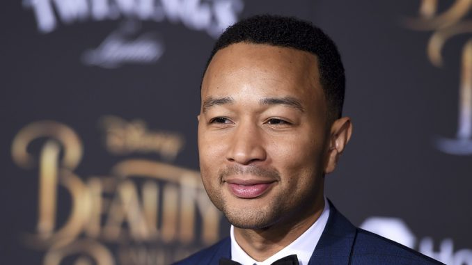 John Legend