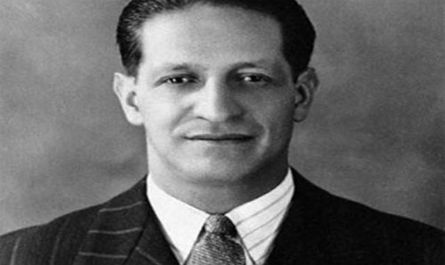 Jorge Eliécer Gaitán