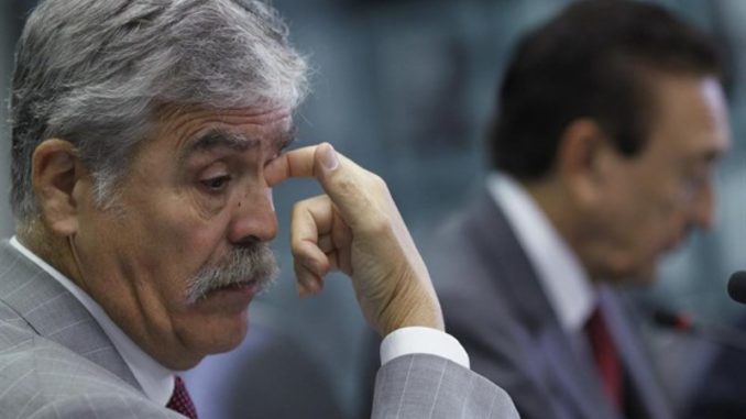 Julio de Vido