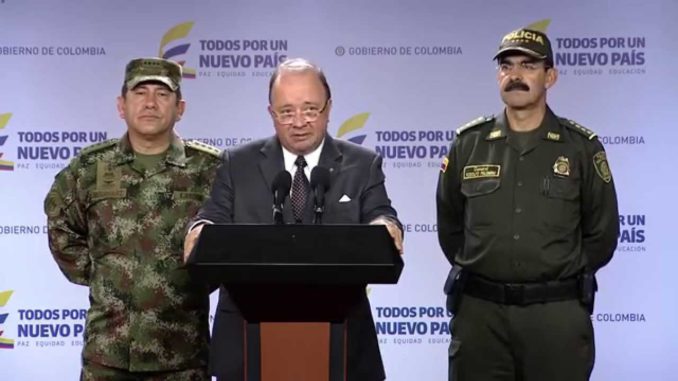 Luis Carlos Villegas