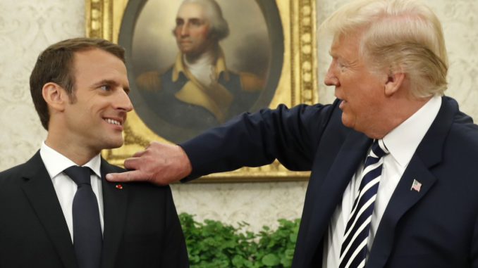 Macron