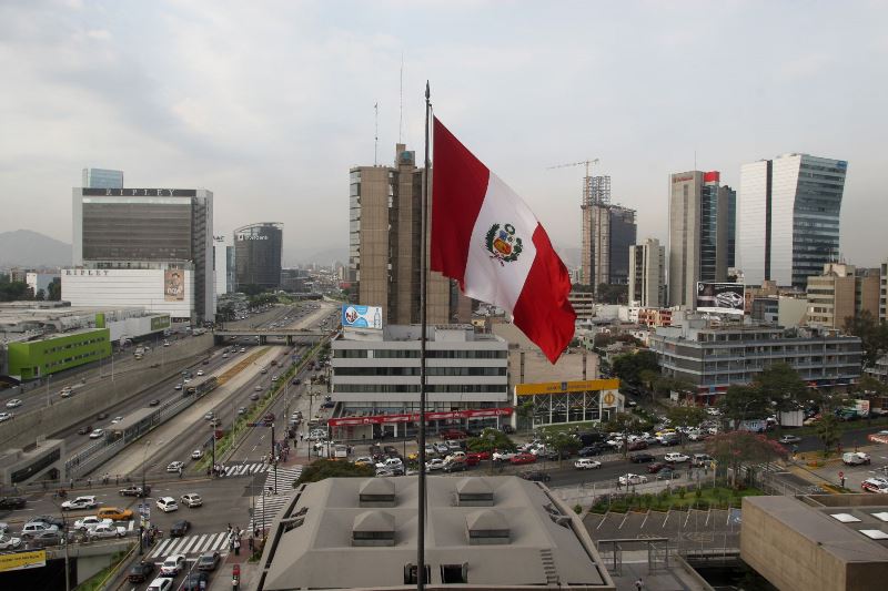 Perú economia